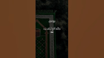 تلاوة خاشعة من سورة الشعراء آيات 78-86 بصوت ماهر المعيقلي | دعاء إبراهيم يهز القلوب