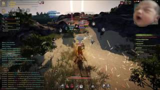 [BDO] NA Node Wars Begin!