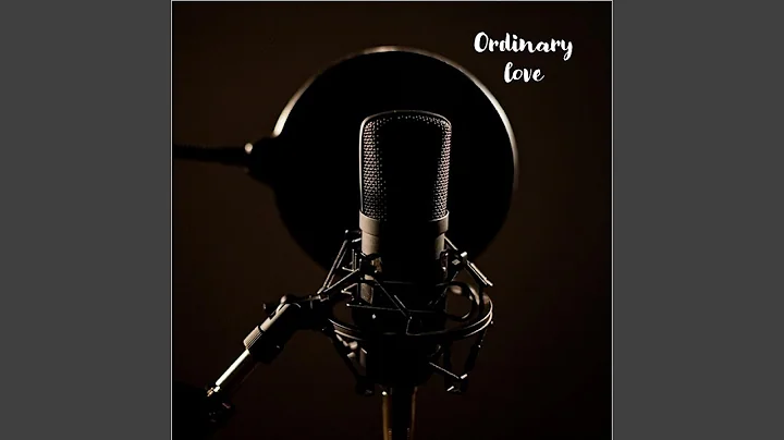 Ordinary Love