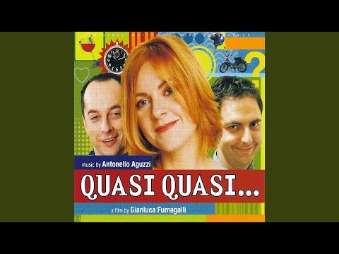 Luna Suite: Paola Piange / Luna E Paola / Luna / Testamento / La Vedovella