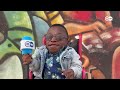 Nitrogénio: O rapper "imparável" do Niassa