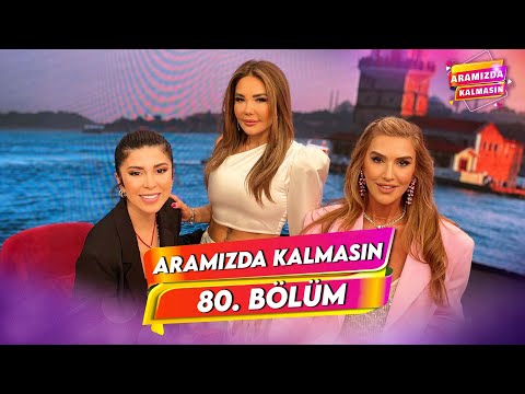 Aramızda Kalmasın | 22 Nisan 2024 | 80. Bölüm