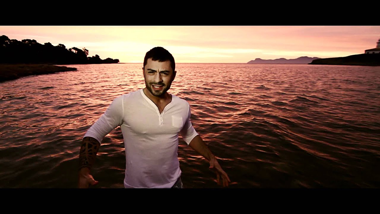 JAVI MOTA Y qué más da Videoclip Oficial