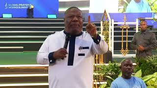 Enforcing Christ's Victory: GPWS Accra 2026 - Grand Finale | with Archbishop Duncan-Williams