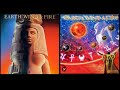 HOW THE GREATEST BLACK AMERICAN BAND OF THE 70'S EARTH WIND &amp; FIRE HAD DEEP LINKS TO KEMETIC SCIENCE