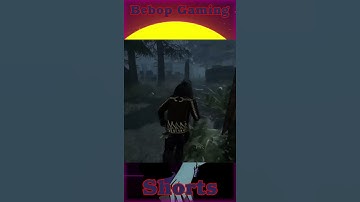 DEAD BY DAYLIGHT: THICK AND ANGRY CLOWN