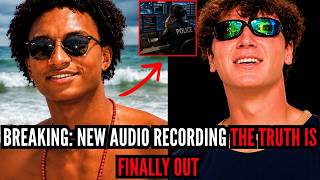 Nolan Wells' Update The Audio Proves He Was On Their Boat | 'Nolan!' 'Was He Dead?!'