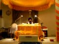 Katha by  nirmal singh ji dhurkot wale katha in norway part 1