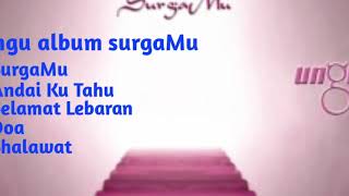 Album religi surgaMu - ungu