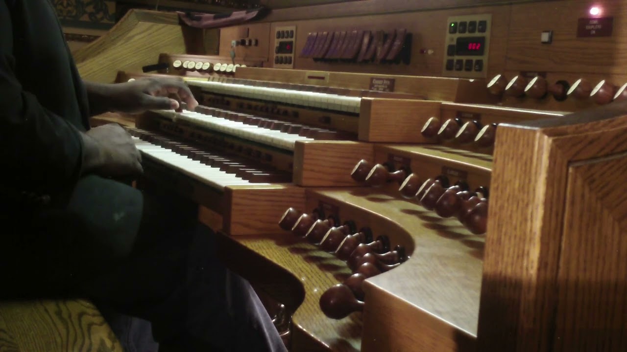 Flute Harmonique & Celestes