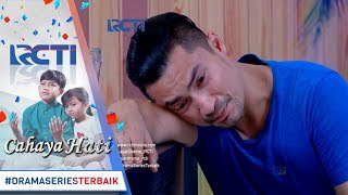 Cahaya Hati  Barong Sedih Memikirkan Siapakah Anak Kandung Dia Yang Sebenarnya 13 November 2017