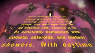Spore Hell