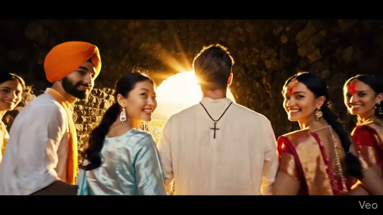 สัจธรรมนำทางชีวิต