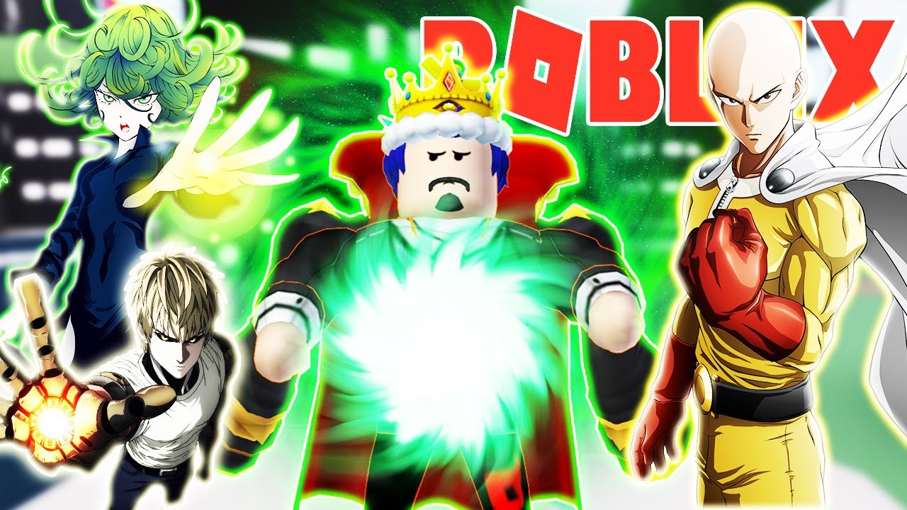 Roblox Muốn Sức Mạnh Như Saitama Nhưng Ong Trời Lại Cho Lam Ninja Va Esper One Punch Man Destiny的youtube视频效果分析报告 Noxinfluencer - roblox opm sức mạnh người ngoài hành tinh một chấp tất cả minhmama