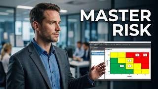 Project Risk Analysis with Threats, Probability, and Portfolio Management in Primavera P6