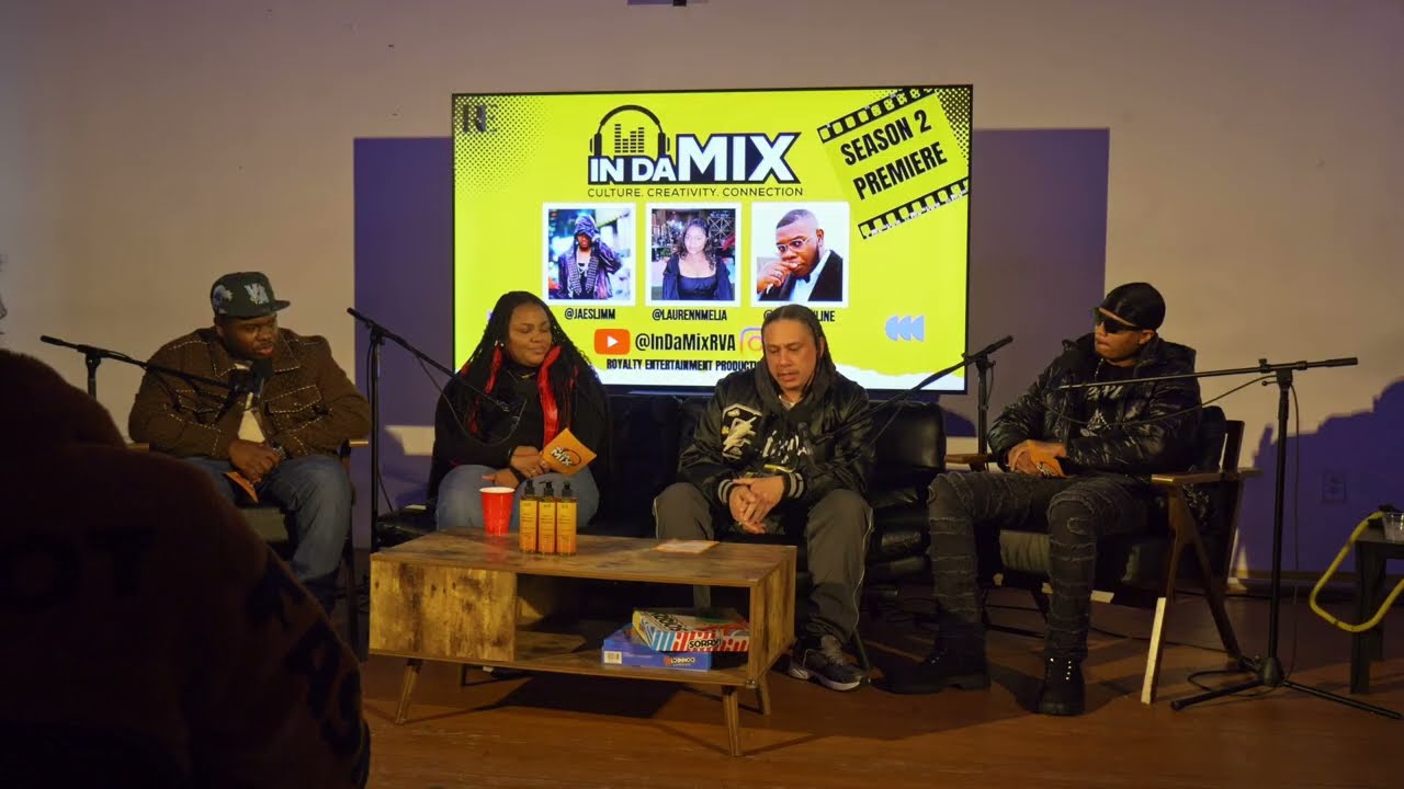 It’s Official… Season 2 Starts NOW! 🎬 Noah O, Big No & JAMM “Broke” Live Performance!