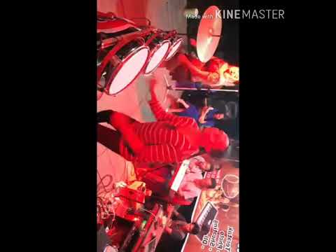 GK KALAH dgn GOYANGAN BIDUANnyaaa(artis pekan BARU)😊😊😊...lagu JAWA versi GONDANG..