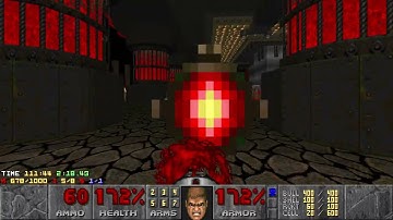 Going Down Turbo - Map28: Necropolis