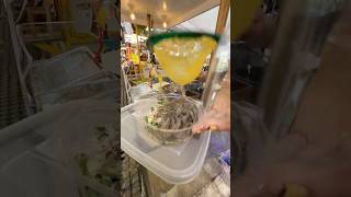 Would You Try Thailand's Dancing Shrimp for $2.40?