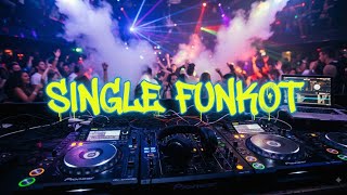TERBELAH JADI DUA 💢YOGZZZ RMX SINGLE FUNKOT