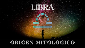 ¿Cuál es el mito de Libra?