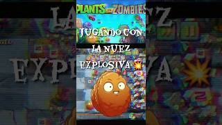 Explosiones, Nueces Y Más