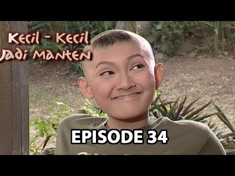 Kecil Kecil Jadi Manten Episode 34 Part 2 - YouTube