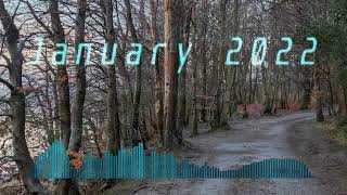 January 2022 Mix - Another World