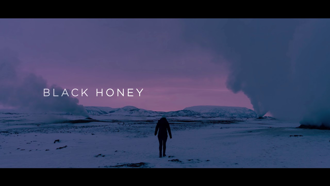 Thrice - Black Honey [Piano Version]