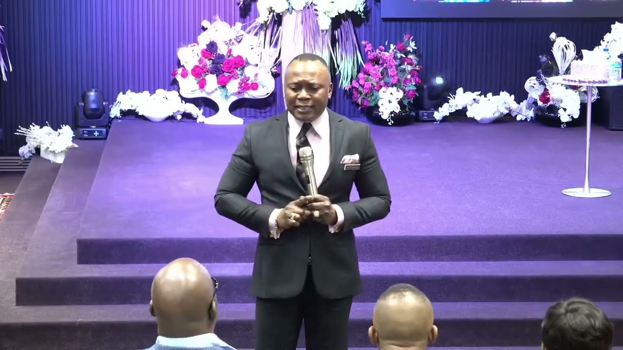 LA VÉRITÉ DE JP MAKANZU