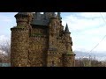 Новороссийский художник строит средневековые замки из песчаника