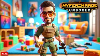 Hypercharge: Unboxed - Toy Soldiers the Video Game!