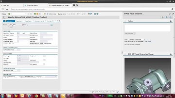 NetWeaver Business Client 4.0