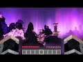 L'END è INCREDIBILE in questa MOD di MINECRAFT!