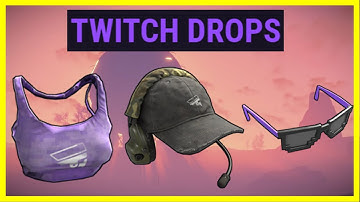 СКИНЫ TWITCH DROPS RUST, КАК ПОЛУЧИТЬ? ГАЙД! СКИНЫ НА ХАЛЯВУ / TWITCH DROPS RUST, HOW TO GET ?
