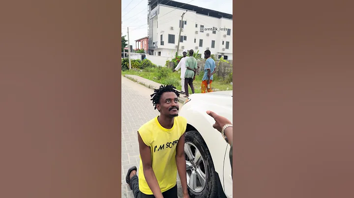 Only in Lagos Ajeh😂 #funny #comedyfilms #comedy #ajeh