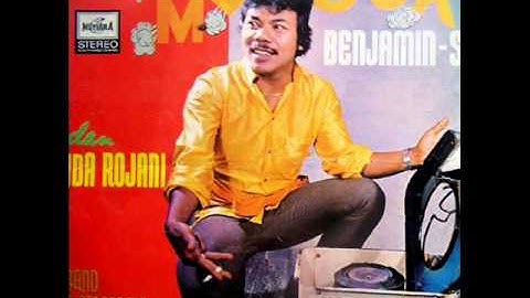 BENJAMIN S - DENGERIN AJE TJERITE @ P