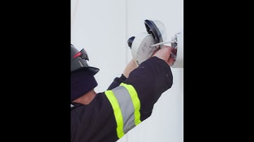 How to install Uniview 4MP Dual Dome Camera (IPC3224SS-ADF28K-I1)