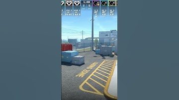 Nuke Outside / Yard / Red Smoke by skullz (Pro Player from Furia)