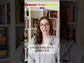 One sound changes EVERYTHING! (Long E vs Short I) #speakconfidentenglish #learnenglish #podcast
