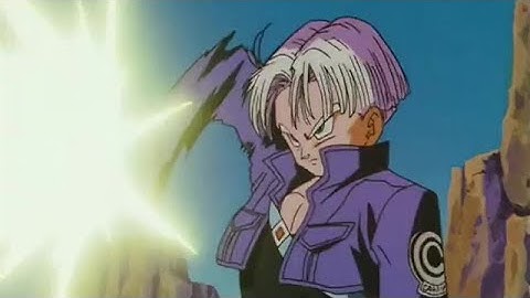 Future-Future Trunks
