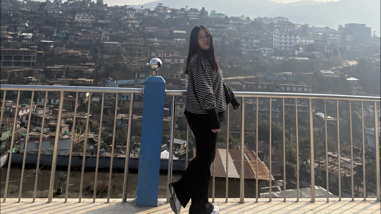 Exploring Mon town || The Land of Angh || Nagaland.