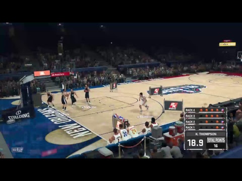 camera iphone 8 plus apk 3 pointer contest on NBA 2k18