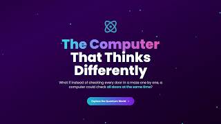 Quantum Computing Explained: From chips to Real-World Applications