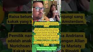 Download Lagu Raisa Quality Time Bareng Sang Kakak yang Tulis Pesan Menyentuh #raisa #trending #shorts MP3 Download Lagu Raisa Quality Time Bareng Sang Kakak yang Tulis Pesan Menyentuh #raisa #trending #shorts MP3