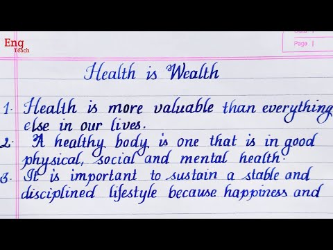 10 lines essay
