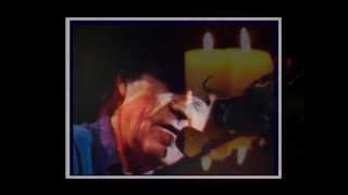 Video thumbnail of "Billy Joe Shaver ~Hold On To Yours and I'll Hold On To Mine~.wmv"