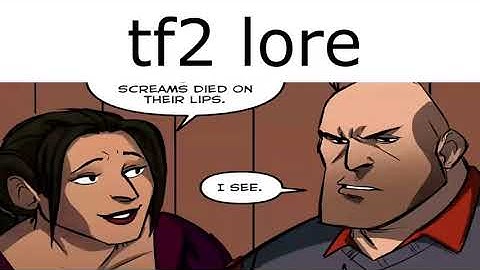tf2 lore