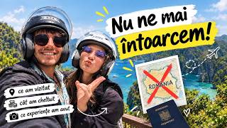 AM HOTĂRÂT SĂ RENUNȚĂM LA ROMÂNIA!😞 Costul real al vieții în Filipine! | Travel Romania