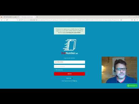 Skype is closing down, don't lose your Skype number. Move it to ... 
